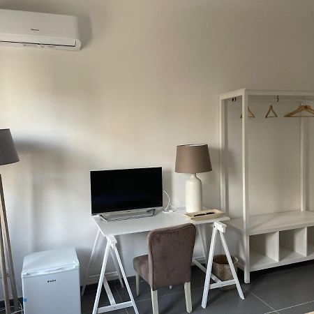 Milu'S Home Palermo Dış mekan fotoğraf