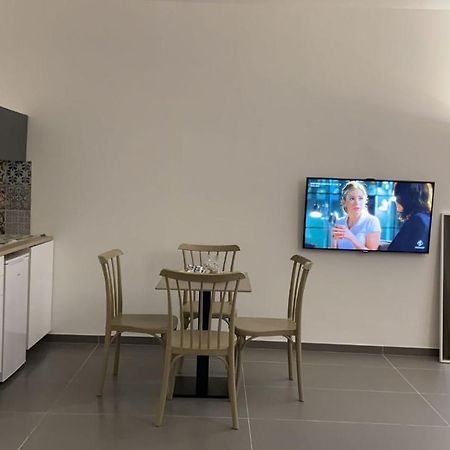 Milu'S Home Palermo Dış mekan fotoğraf