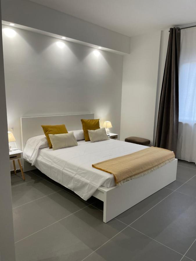 Milu'S Home Palermo Dış mekan fotoğraf