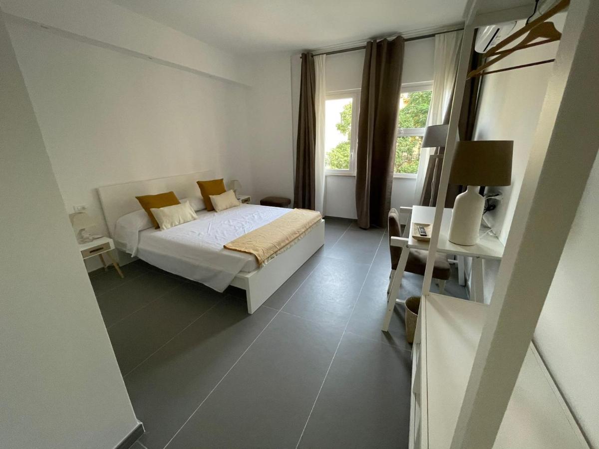 Milu'S Home Palermo Dış mekan fotoğraf