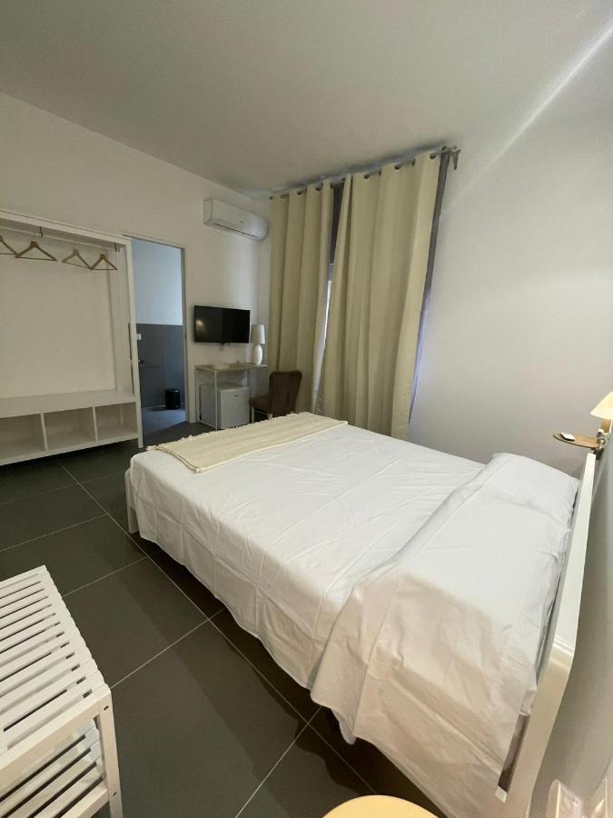 Milu'S Home Palermo Dış mekan fotoğraf