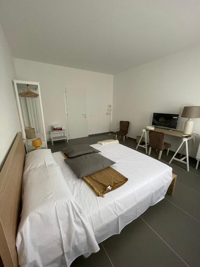 Milu'S Home Palermo Dış mekan fotoğraf