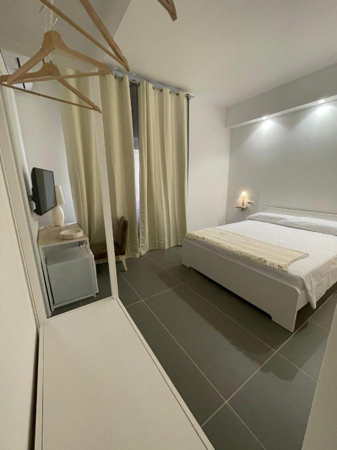 Milu'S Home Palermo Dış mekan fotoğraf