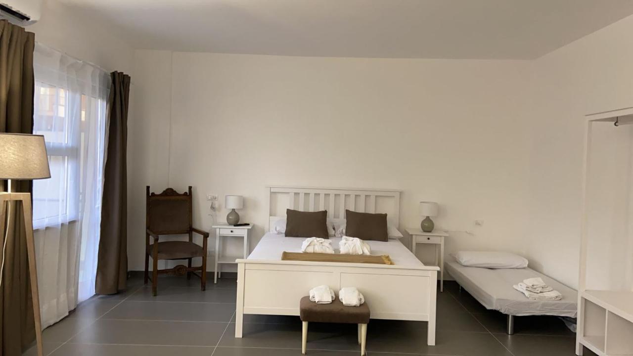Milu'S Home Palermo Dış mekan fotoğraf