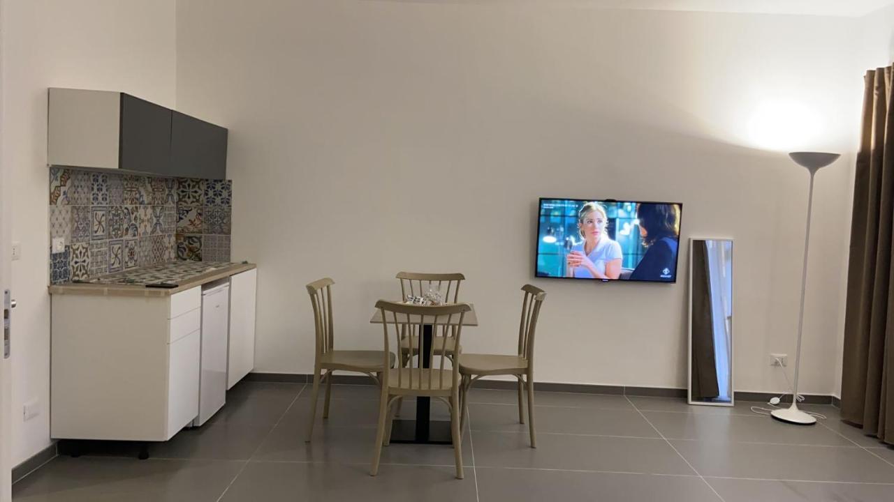 Milu'S Home Palermo Dış mekan fotoğraf