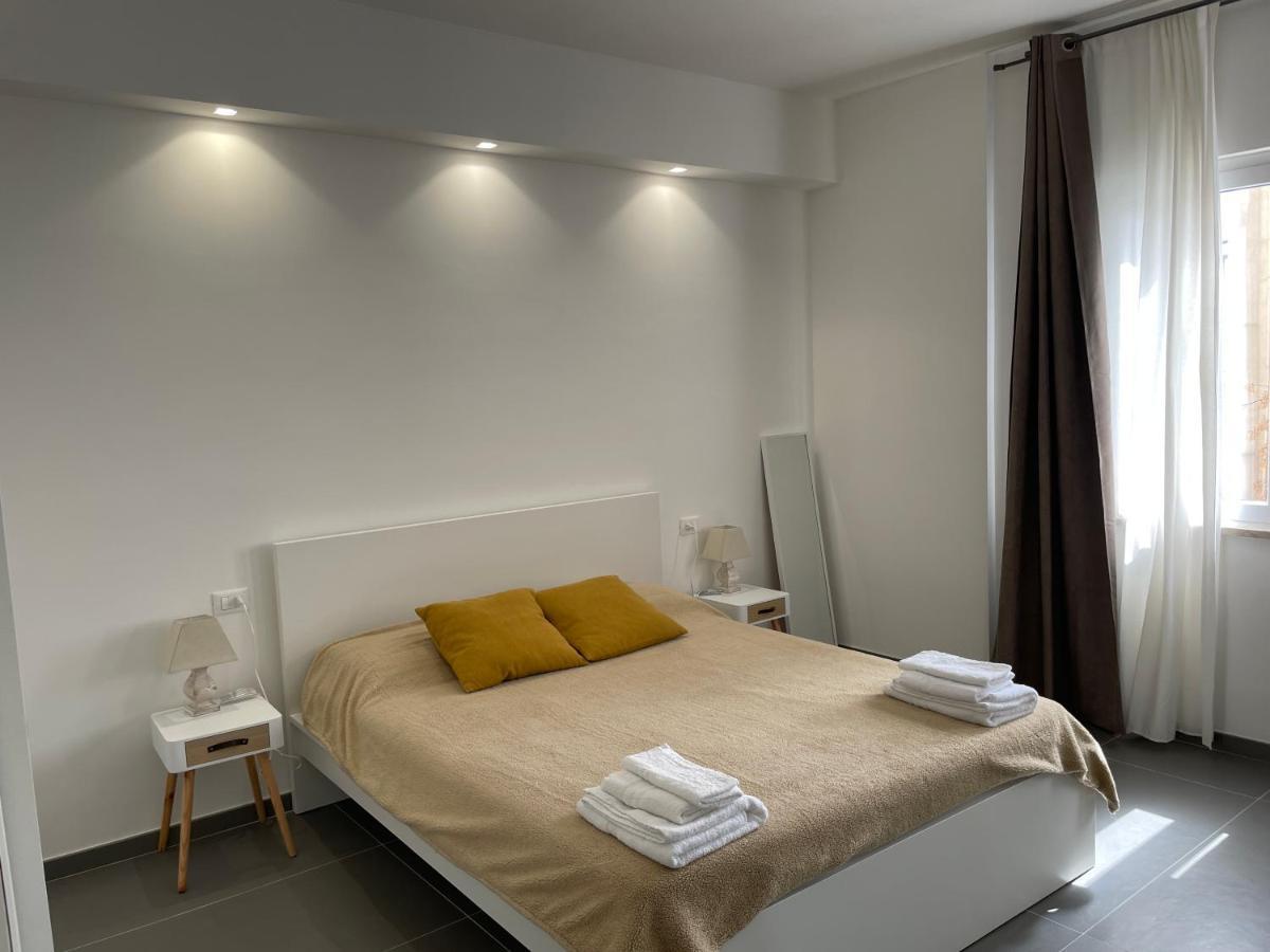 Milu'S Home Palermo Dış mekan fotoğraf